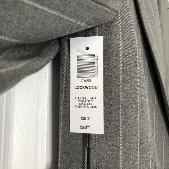 NWT Aritzia Lockwood Blazer - Picture 6 of 7